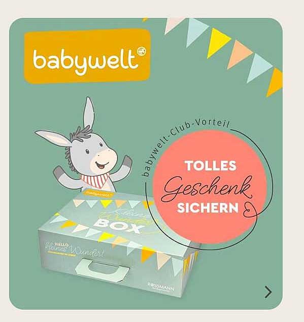 Tolles Geschenk sichern