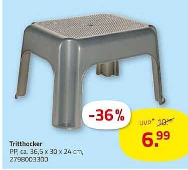 Tritthocker