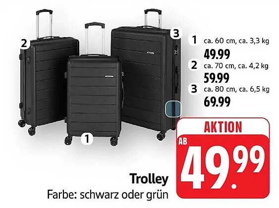 Trolley
