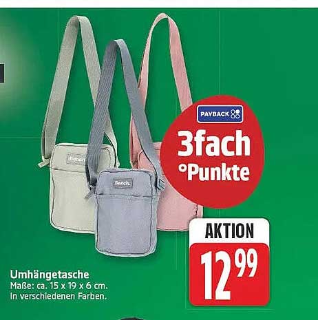 Umhängetasche