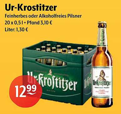 Ur-Krostitzer