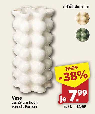 Vase