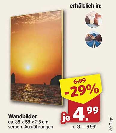 Wandbilder