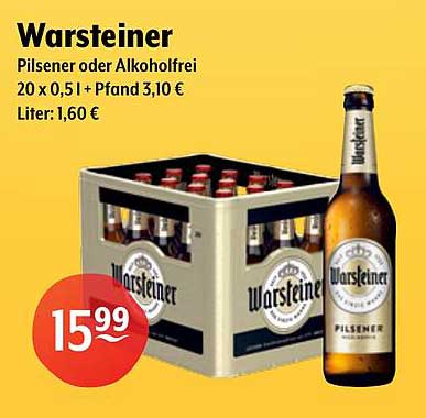 Warsteiner