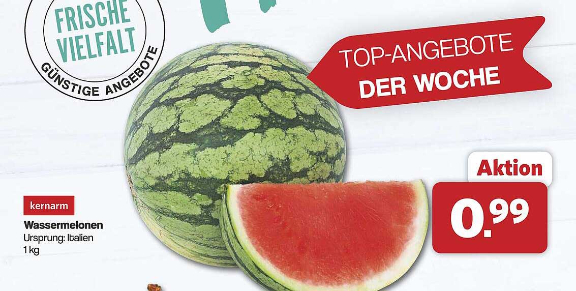 Wassermelonen
