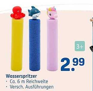 Wasserspritzer