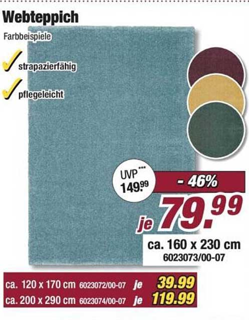 Webteppich