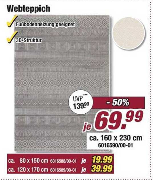Webteppich