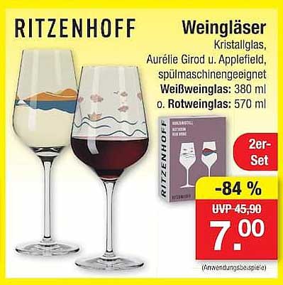 Weingläser