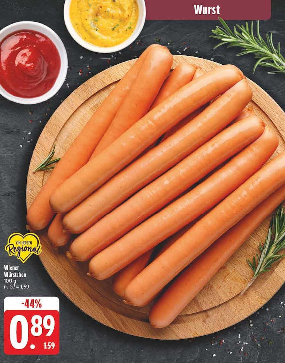 Wiener Würstchen