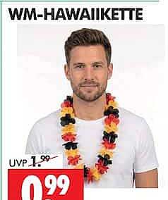 WM-HAWAIKETTE