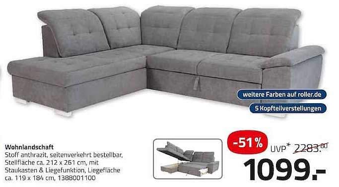 Wohnlandschaft