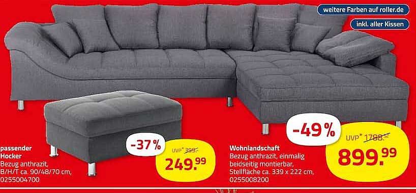 Wohnlandschaft