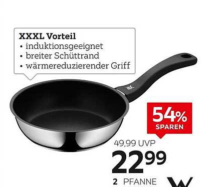 XXXL Vorteil