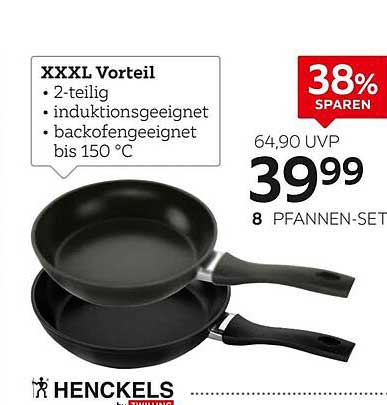 XXXL Vorteil