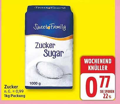 Zucker