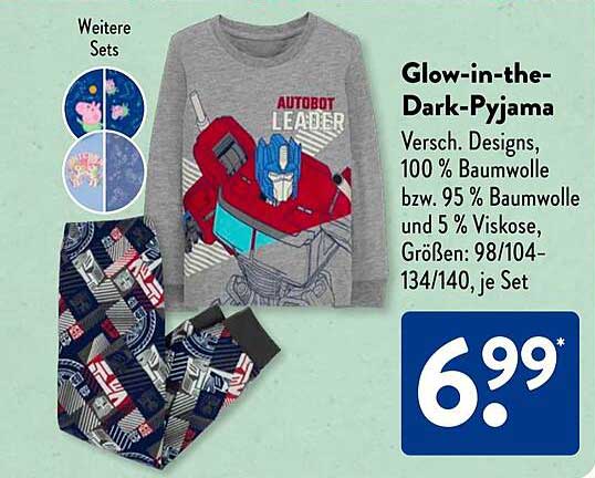 Glow-in-the-Dark-Pyjama