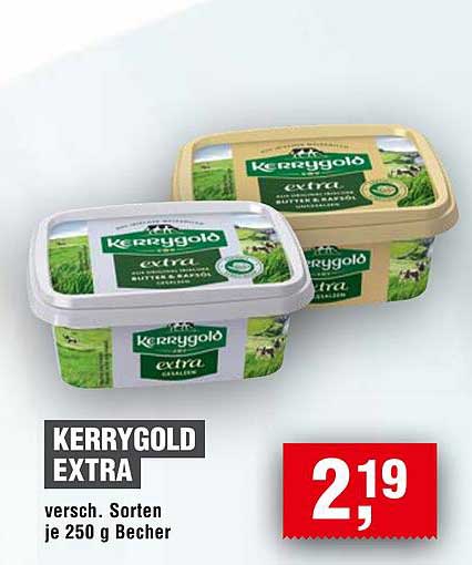 Kerrygold Extra