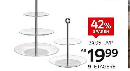Etagere 9 Etagen - Ab 19,99 €