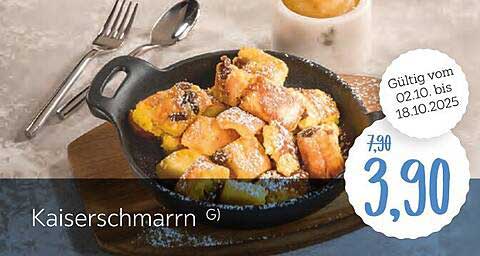 Kaiserschmarrn