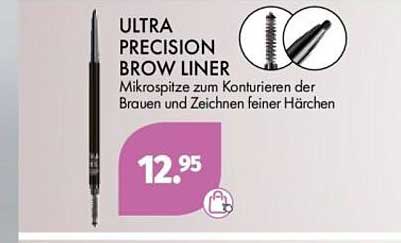 ULTRA PRECISION BROW LINER
