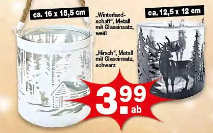 Winterlandschaft und Hirsch Dekolicht – stimmungsvolle Akzente für jedes Zuhause
