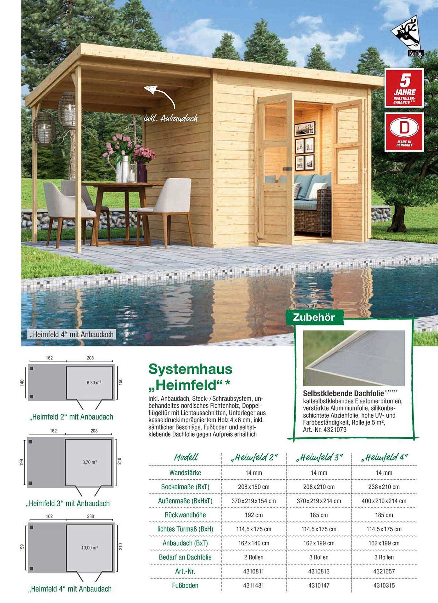 Systemhaus „Heimfeld“