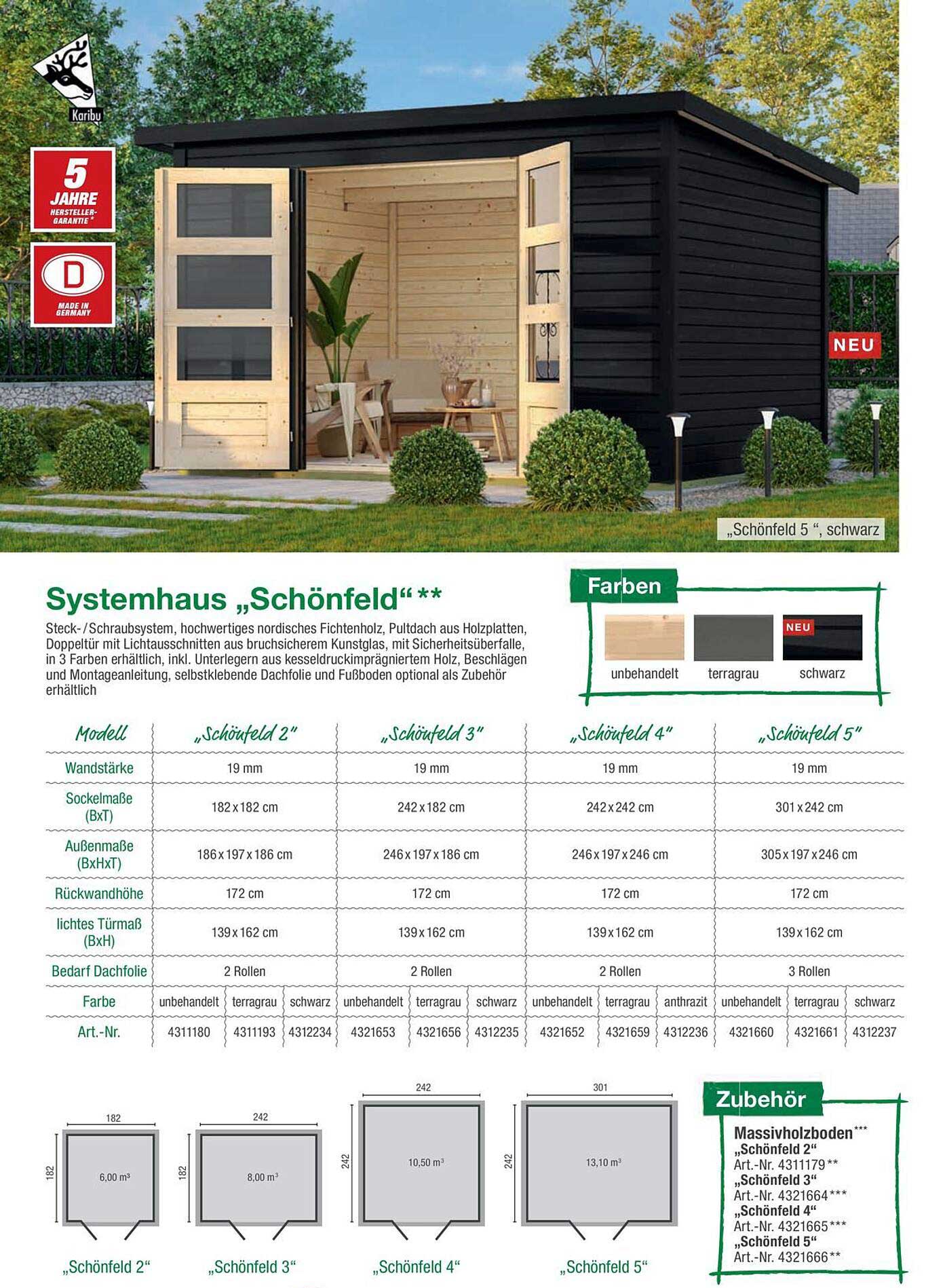Systemhaus „Schönfeld“