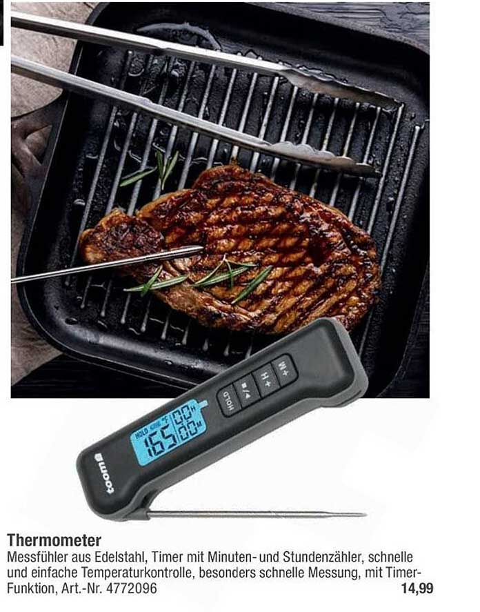 Thermometer