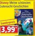 Disney Meine schönsten Gutenacht-Geschichten