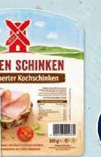 K+K Original Kochschinken 300g