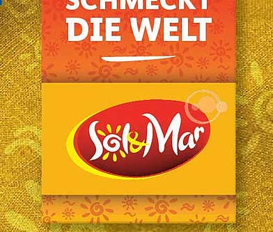 SolMar Gewürzmischung – Schmeckt die Welt!