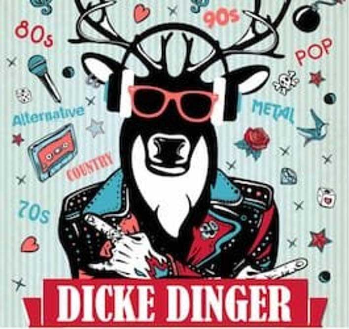 DICKE DINGER - Die beste Auswahl für Musikliebhaber!