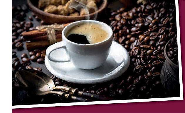 Exquisite Kaffeebohnen – Aromatischer Genuss für jeden Tag