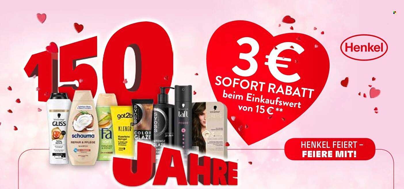 150 JAHRE