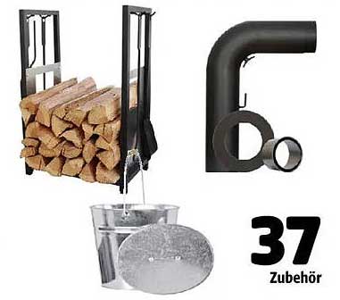 37 Zubehör