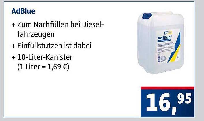 AdBlue