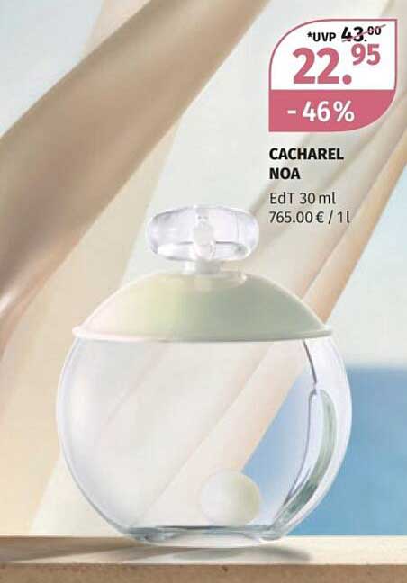 CACHAREL NOA