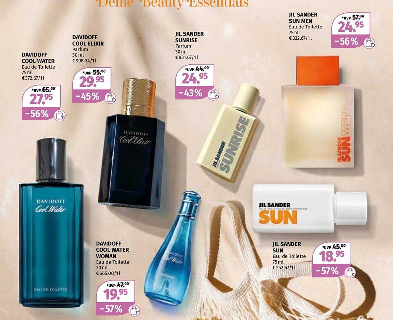 DAVIDOFF COOL WATER
