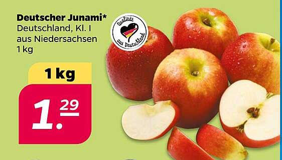 Deutscher Jonami*