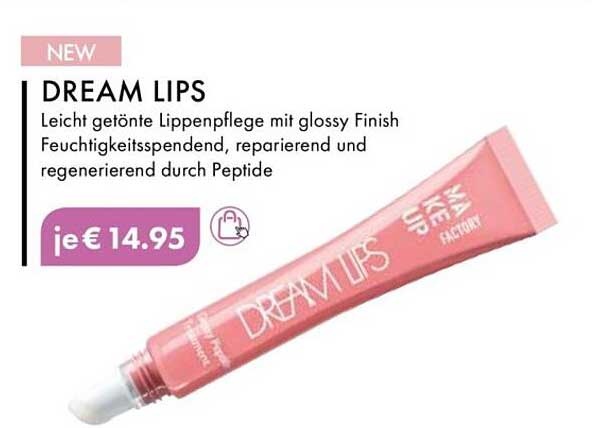 DREAM LIPS