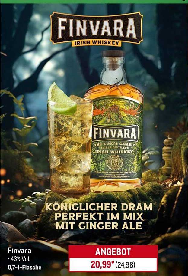 Finvara
