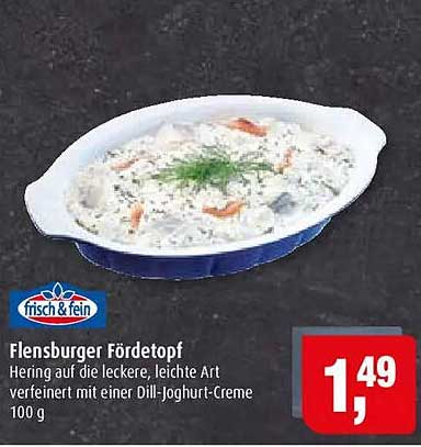 Flensburger Fördetopf
