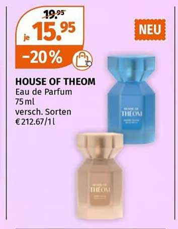 HOUSE OF THEOM