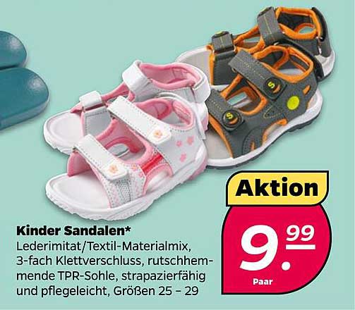 Kinder Sandalen*