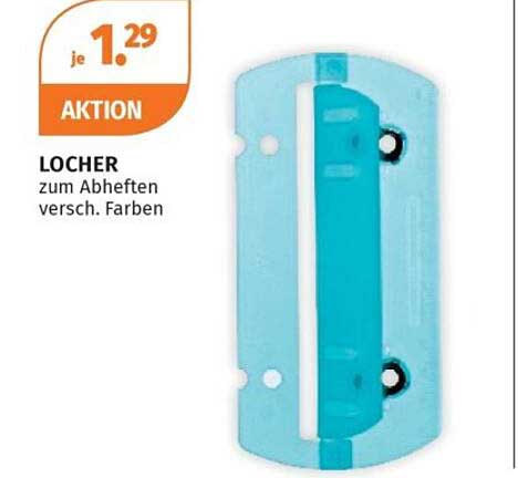 LOCHER