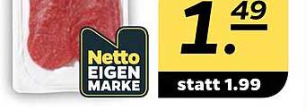 Netto EIGEN MARKE