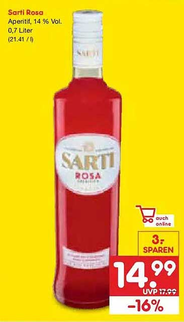 Sarti Rosa
