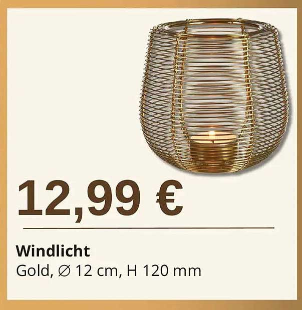 Windlicht
