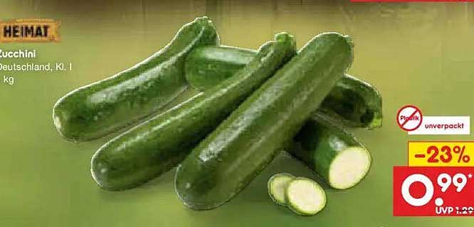 Zucchini